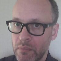 Tim Footman profile picture