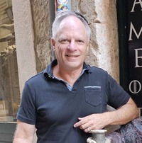 Jeffrey Rosoff