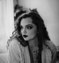 Crystal  Crist