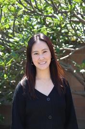 Jeannie Choe profile picture