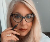 Angela L Hill