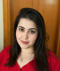 Marina Alachkar