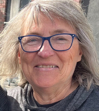 Sherry Meidell profile picture