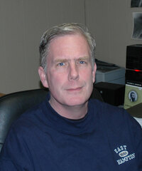 Daniel A. Sheridan