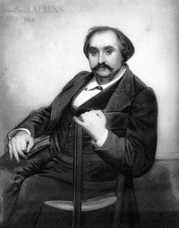 Ferdinand Fabre profile picture