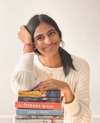 Esha Patel profile picture