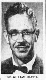 William H. Hayt Jr.