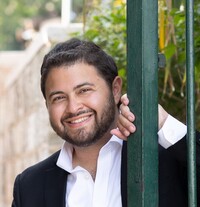 Baruch Menache