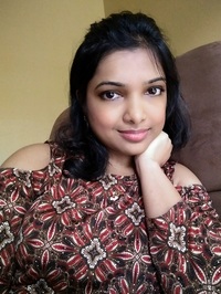 Suhasini Gupta profile picture