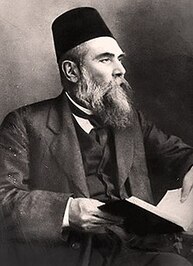 Ahmed Midhat Efendi profile picture