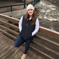 Kristen B. Cole profile picture