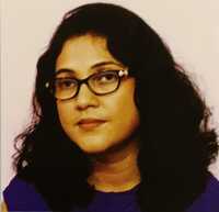 Maitry Roy Moulik