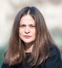 Urszula Honek profile picture