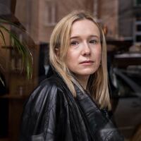 Maria Halber profile picture