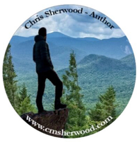 Chris  Sherwood