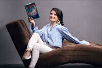 Milagros Lozano Mantilla