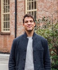 Coby Lefkowitz