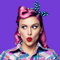 Violet Pearce profile picture