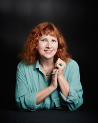 Adrienne Chinn profile picture