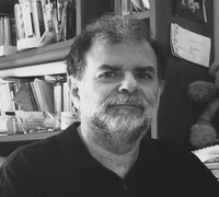 Στρατής Μπουρνάζος