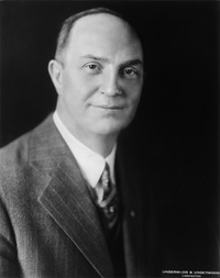 Leonard Vincent Koos