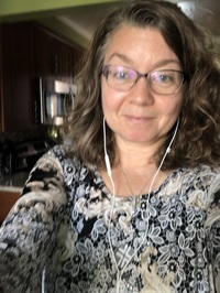 Catherine M. Greenspan profile picture