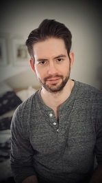 Gabe Oppenheim