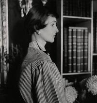 Virginia Surtees