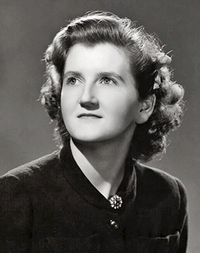 Margaret Rhodes profile picture