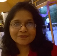 Indu Muralidharan profile picture