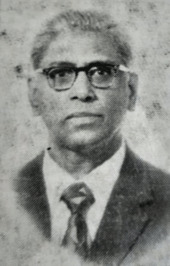 ரா. கிருஷ்ணையா