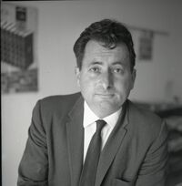 Moshe Shamir