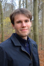 Bertram Ditlev Philiposian