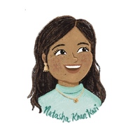 Natasha Khan Kazi profile picture