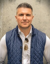 Brandon C. Blewett