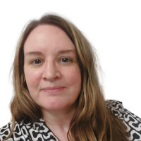 Paula Comiskey