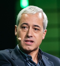 Pedro Domingos profile picture