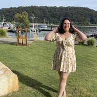 Olivia Fenwick profile picture