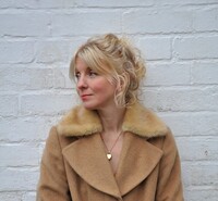 Liz  Berry