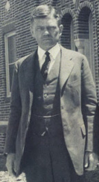Vernon Stauffer profile picture