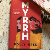 Polly Hall profile picture