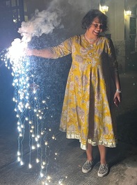 Nishta J. Mehra profile picture