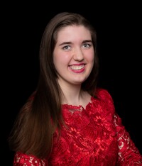 Lydia Coral Willcock