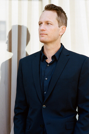 Todd Almond