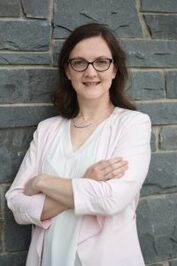 Robyn Sarty profile picture