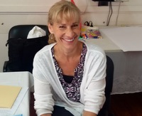 Carole MacNeil
