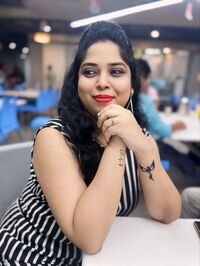 Queeny Yalangi