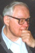 Carl Seaburg