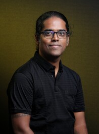 Praveen    Kumar