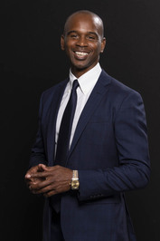 Myron Ward